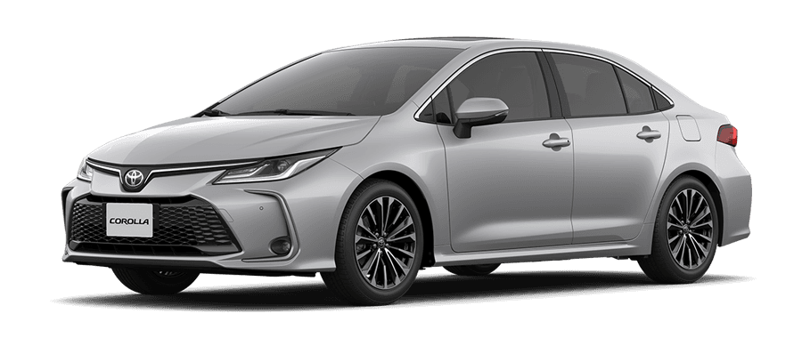 TOYOTA COROLLA 2026 en Oliveira Automotores